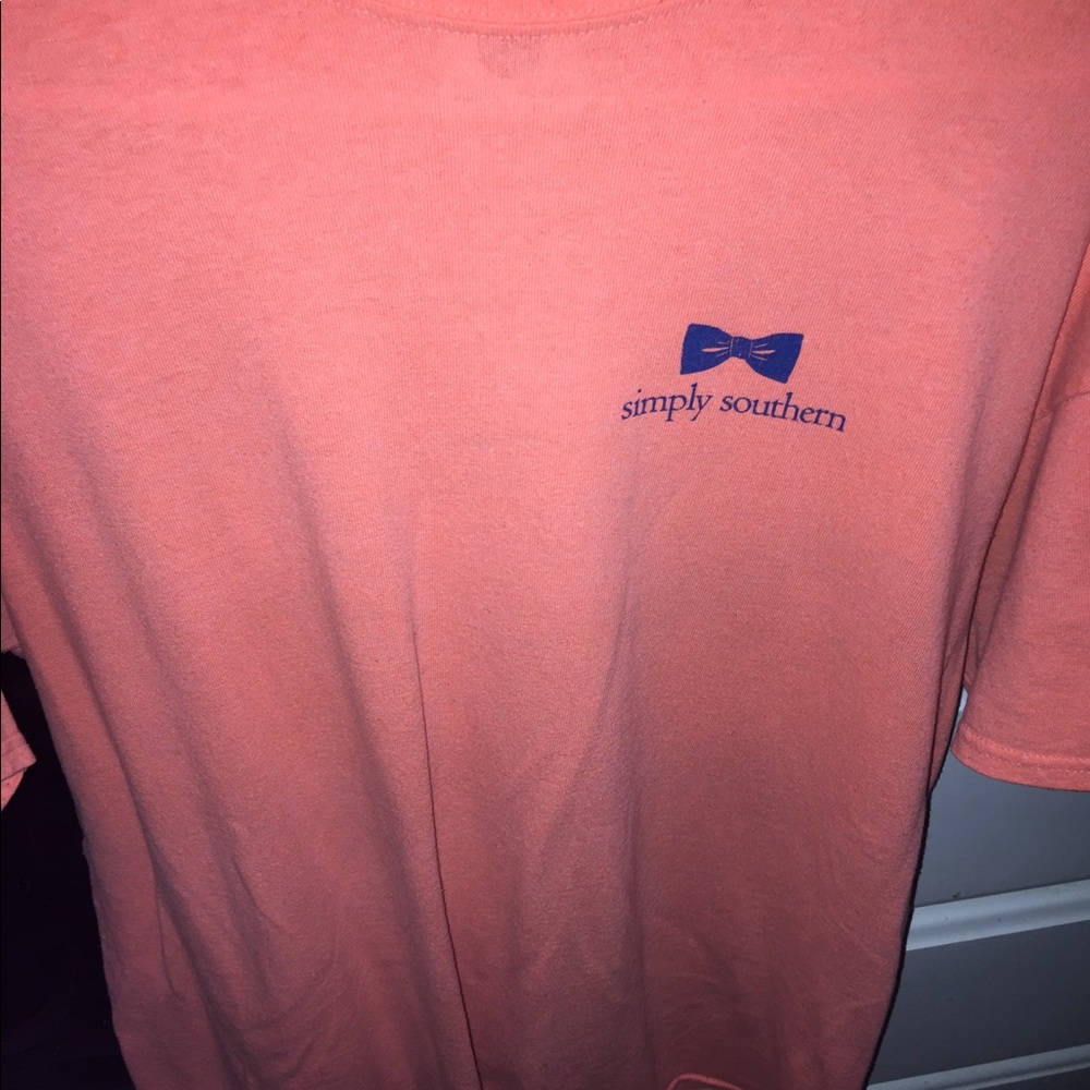 simply southern shirt